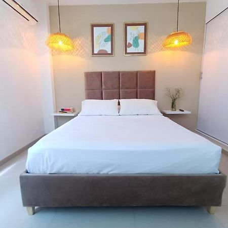 Hostal Esperanza & David House Yopal Luaran gambar