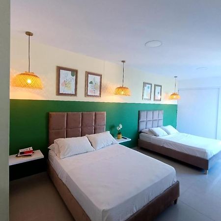 Hostal Esperanza & David House Yopal Luaran gambar