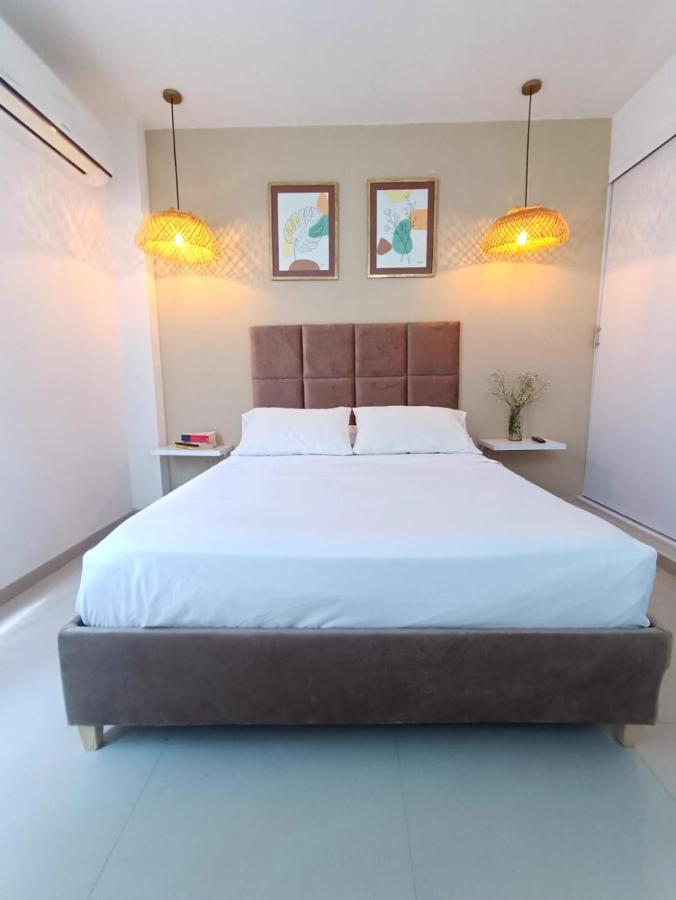 Hostal Esperanza & David House Yopal Luaran gambar