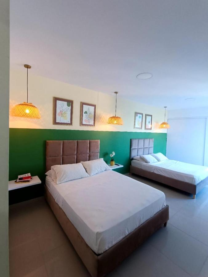 Hostal Esperanza & David House Yopal Luaran gambar