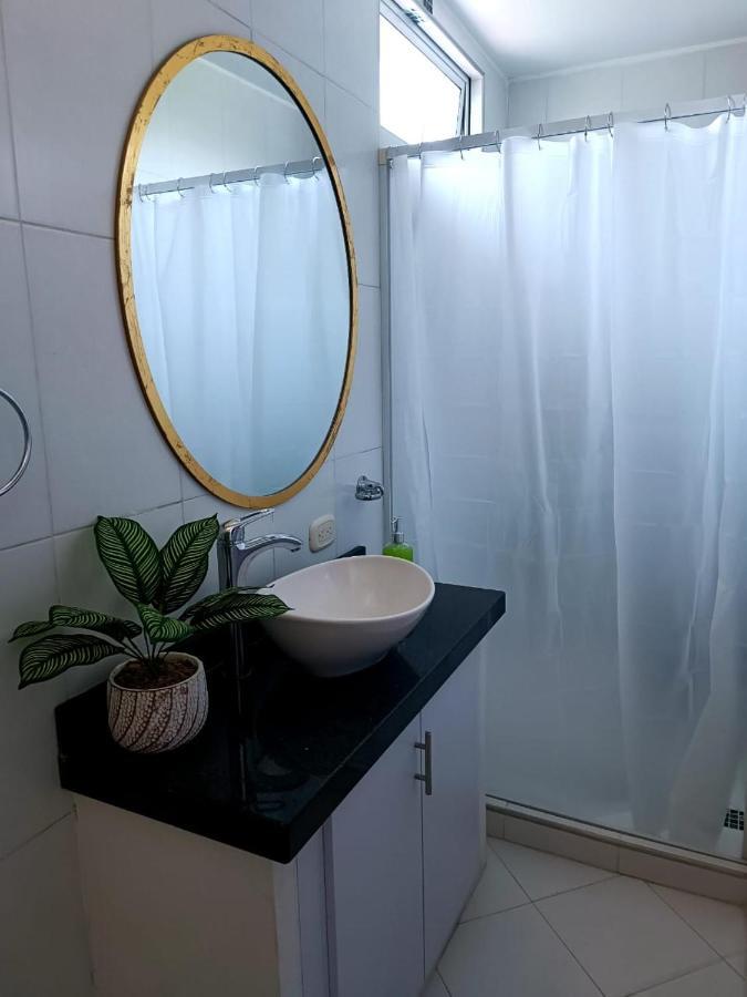 Hostal Esperanza & David House Yopal Luaran gambar