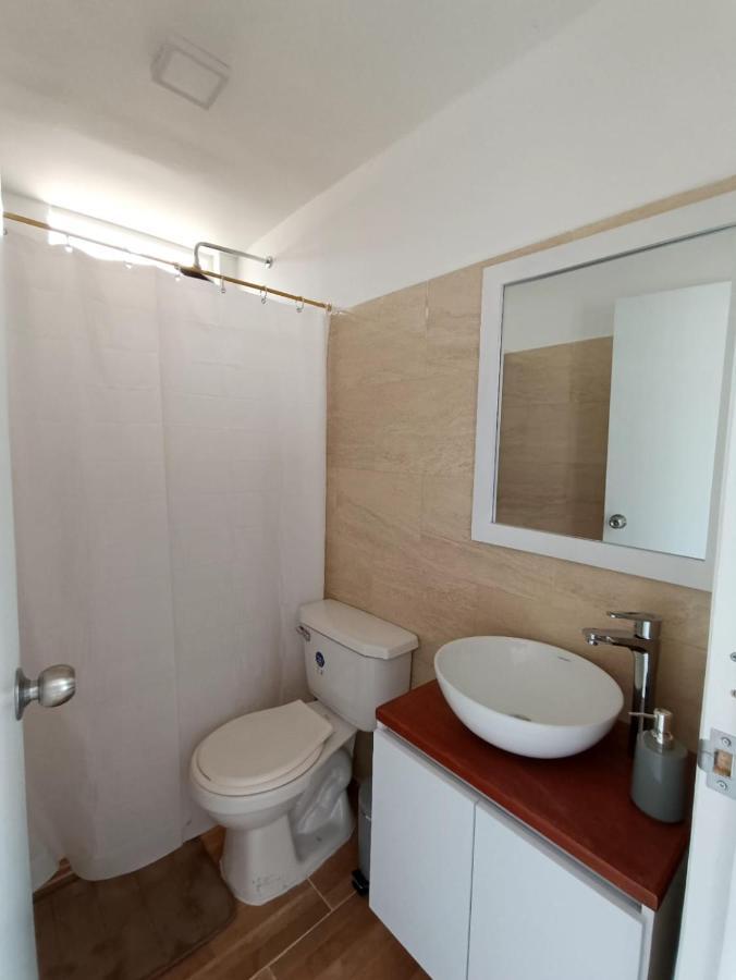 Hostal Esperanza & David House Yopal Luaran gambar