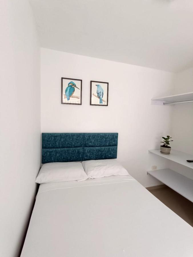 Hostal Esperanza & David House Yopal Luaran gambar